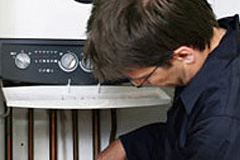 boiler repair Clapton Park