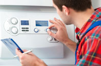 free Clapton Park gas safe engineer quotes