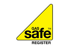 gas safe companies Clapton Park